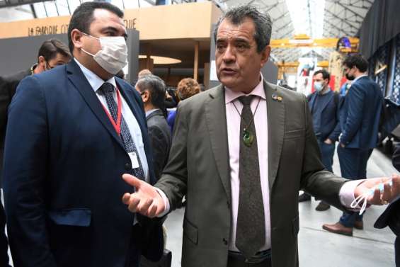 Des décisions politiques attendues pour protéger l'océan