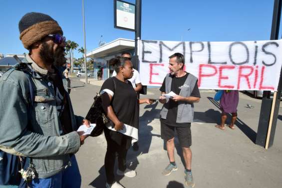 Nouméa : y aura-t-il des bus à la rentrée ?