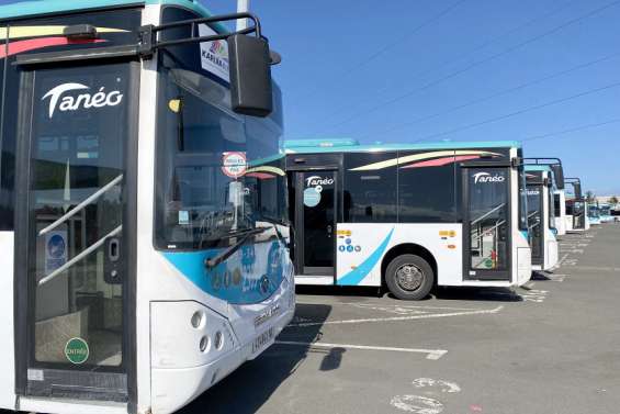 Le préavis de grève du GIE Karuïa pour lundi maintenu