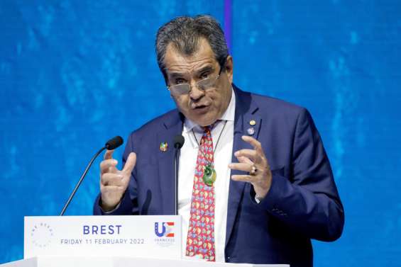 La Polynésie française va protéger un million de km2 de la ZEE