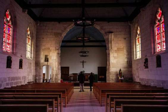 Assassinat du père Hamel : début du procès ce lundi