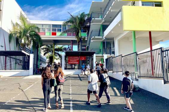 C’est la rentrée pour 65 890 Calédoniens