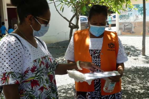 Un protocole plus light  pour les cantines aussi