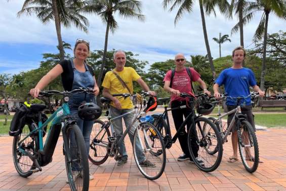 Tout savoir sur la réparation de vélos à Tuband