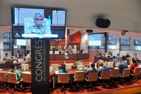 Politique : quel rebond pour une Nouvelle-Calédonie en crise ?