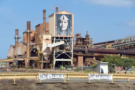 Le gouvernement de la Nouvelle-Calédonie et la SLN sur une nouvelle trajectoire