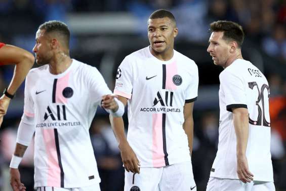 Football : de nouvelles règles entrent en jeu en Ligue des champions