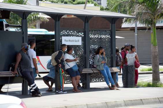 Grève Karuïa : lignes M1 et D2 suspendues, l’agence Moselle fermée