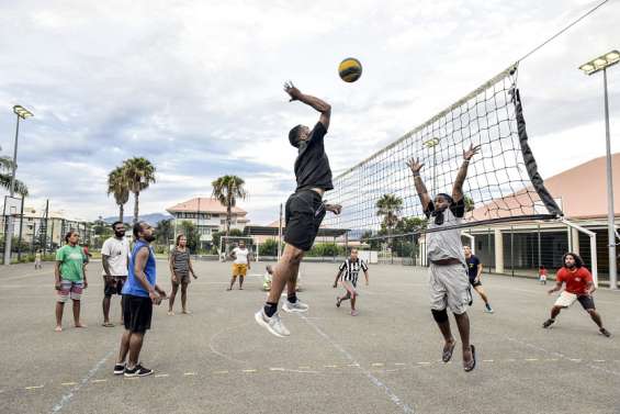 Loisirs : le dispositif Sport Action fait lui aussi sa rentrée