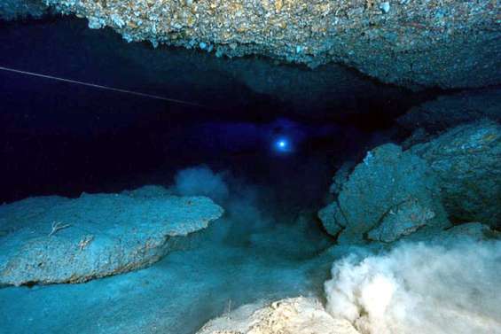 Les fonds marins, espace de convoitises