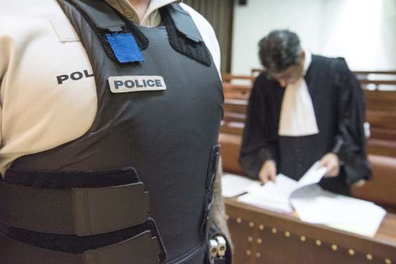 Justice : le tireur de Nouville voulait 