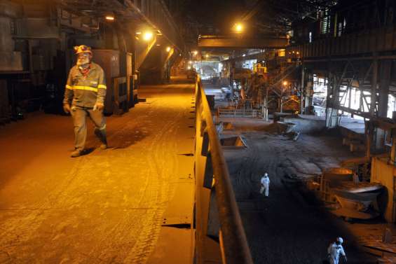 [GROS PLAN] Calédonie et SLN dans un contrat à long terme