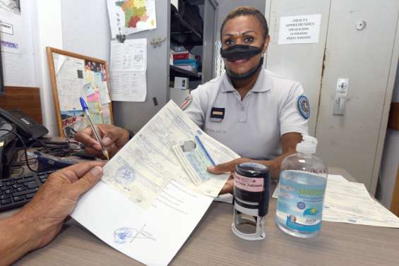 Présidentielle et législatives : procuration, mode d'emploi