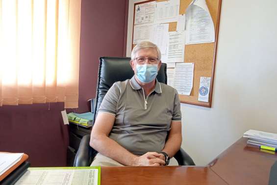 Le collège de Koné va faire peau neuve