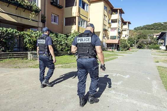 Une rixe éclate sur fond de vengeance : prison ferme pour cinq agresseurs