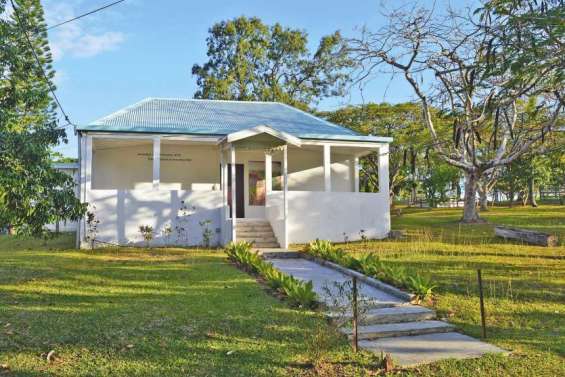 La Villa Musée rouvre ses portes avec une nouvelle formule