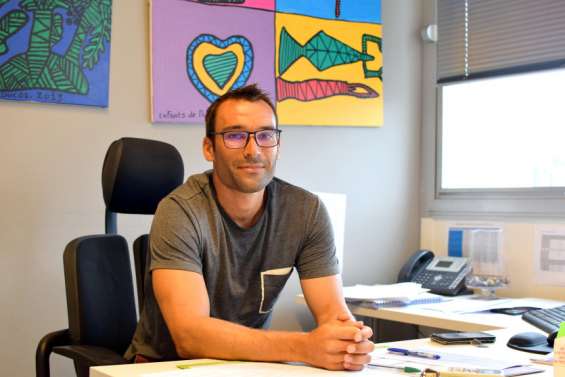 Antoine Bargain : « On n'abandonne personne »