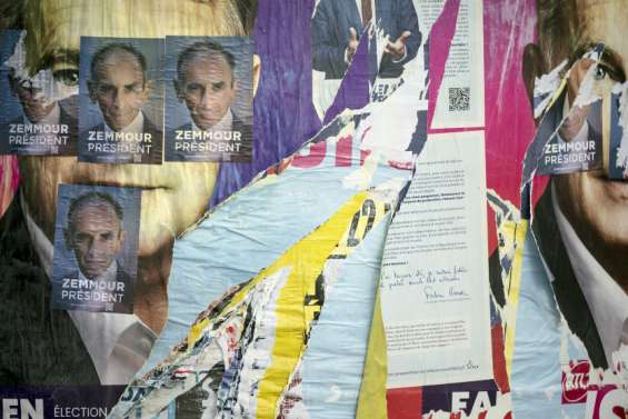 Présidentielle : Tinder veut inciter les jeunes à s'inscrire sur les listes électorales