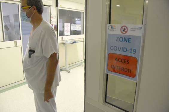 Trois personnes âgées décèdent de la Covid