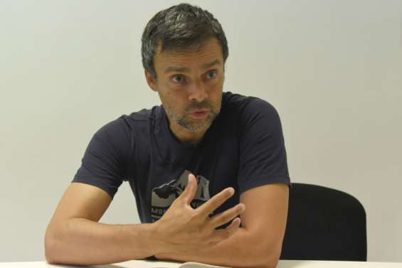 [VIDÉO] La Sofinor construit « un plan B » de reprise de Vale NC