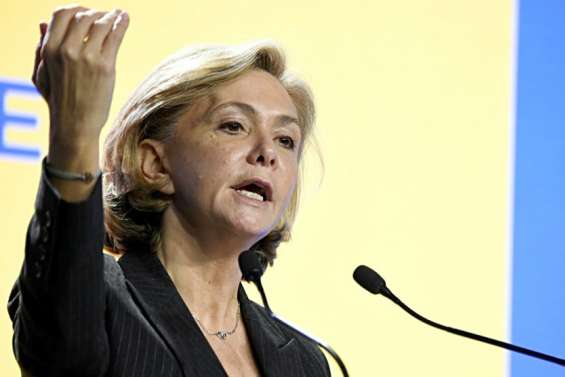 Présidentielle : Pécresse pour des discussions accélérées et l’abandon du corps électoral spécial