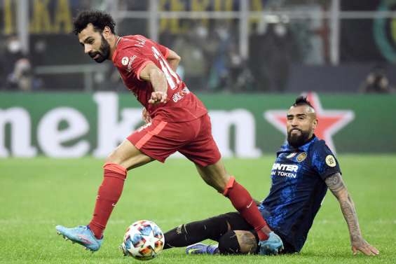 Football : Liverpool assomme l'Inter