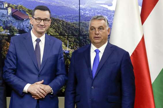 Justice : État de droit : Varsovie et Budapest dans le viseur