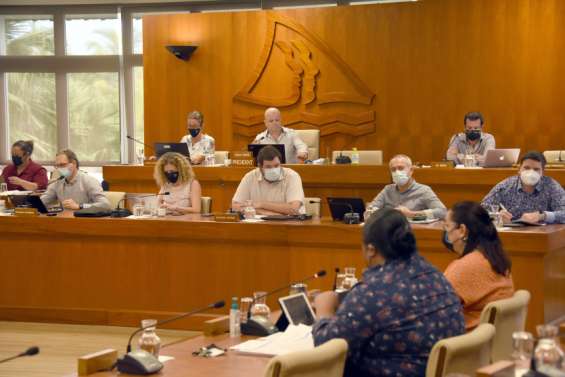 Éducation : province Sud, en route vers des collèges 