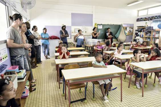 Mont-Dore : l'accompagnement à la scolarité reconduit en 2022