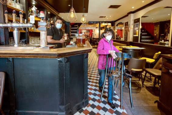 Économie : le cri d'alarme de la Cour des comptes