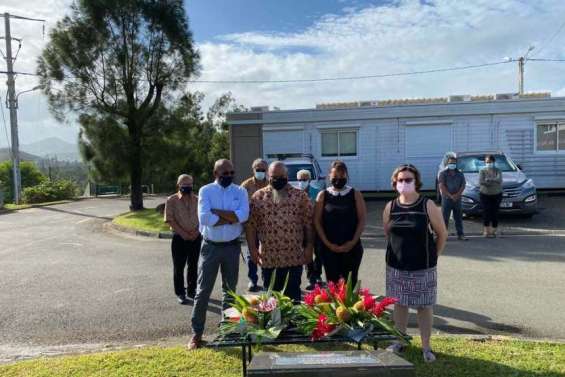 Le 126e anniversaire de la présence indonésienne célébré