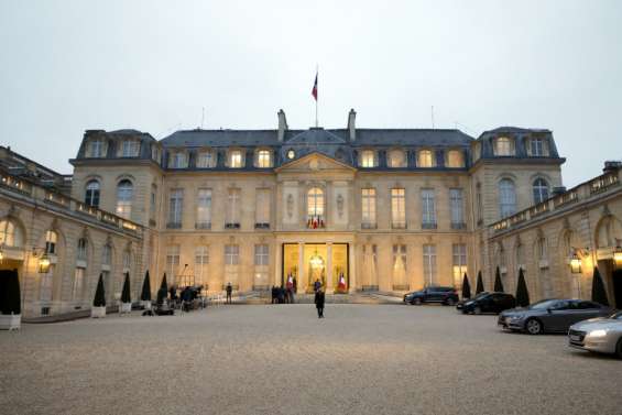 Présidentielle : cinq parrainages calédoniens validés par le Conseil constitutionnel