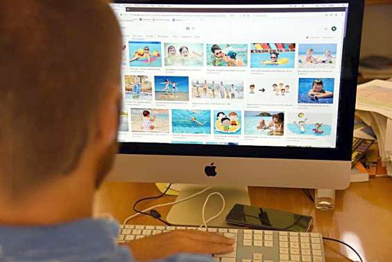 Des propositions sexuelles sur internet l’amènent devant le tribunal