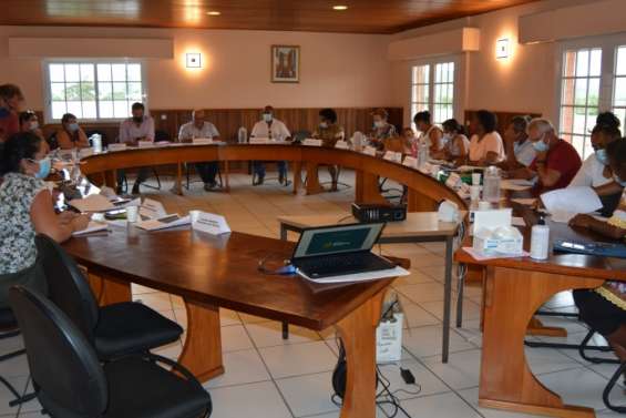 Le budget présenté  ce mercredi