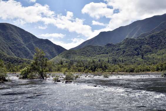 Dumbéa : réouverture du parc provincial de la Dumbéa ce samedi