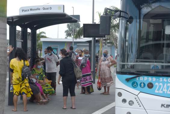 La grève du GIE Karuïa fait réagir