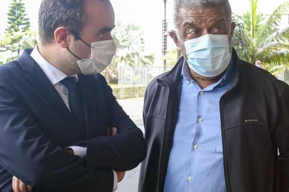 Politique : un prêt de 21 milliards accordé