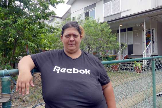 Après une série de symptômes, l'eau d'une résidence à Saint-Michel suspectée