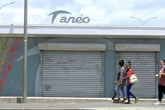 À Nouméa : quatre commerces cambriolés, treize personnes interpellées