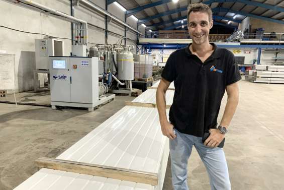 L'entreprise Isotechnic renoue avec la croissance et recrute
