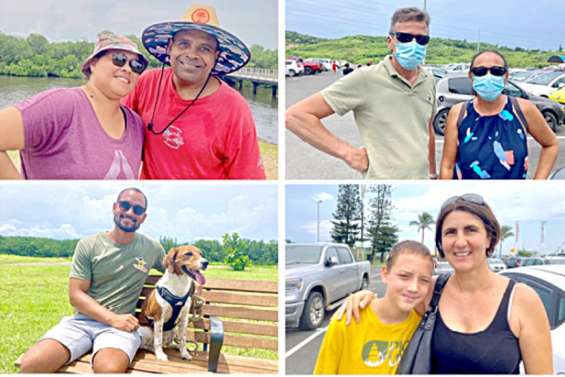 L'Australie ouvre ses frontières et les Calédoniens ont 