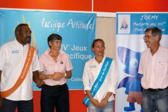 Nyipiengo Passa, figure du saut en hauteur, est décédé