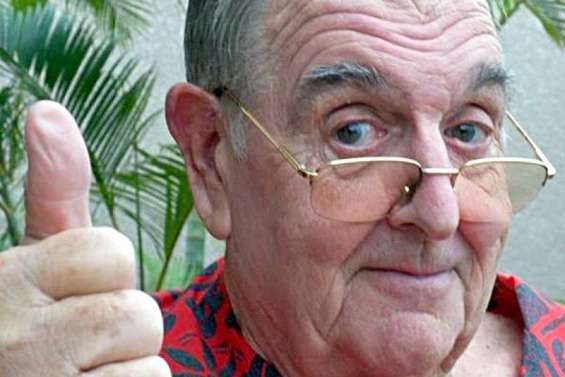 Le chanteur du Ver de Bancoule s’en est allé