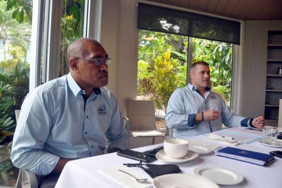 KNS vise une production de 33 000 tonnes cette année