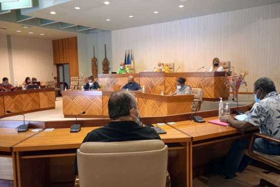 La province vote des subventions