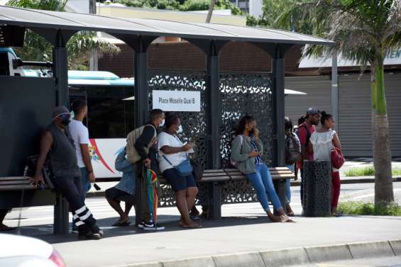 Neuvième jour de grève en vue dans les transports en commun