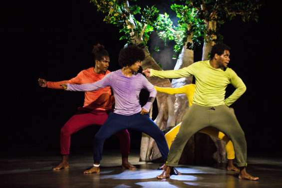 Les lauréats de l'appel à projet B'Hip-hop 2021 reviennent sur scène cette année