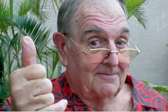 Disparition : François Ollivaud, salut l'artiste