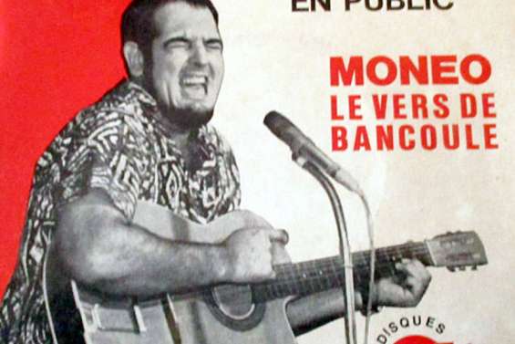Des chansons entrées au patrimoine populaire calédonien
