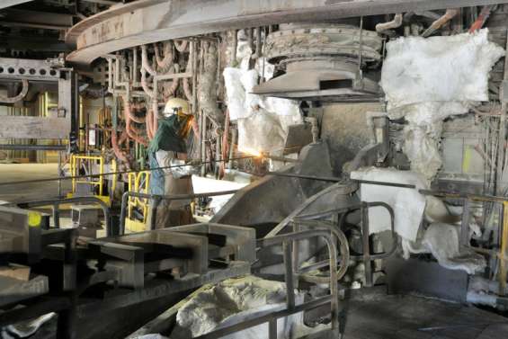 [GROS PLAN] KNS veut doubler sa production cette année